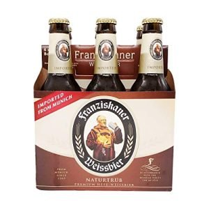 Franziskaner Weissbier Beer 330ml