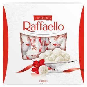 ferrero Raffaello 230g