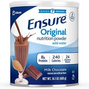 Ensure Original Powder Milk 400g
