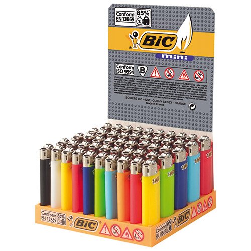 Bic Lighter J26