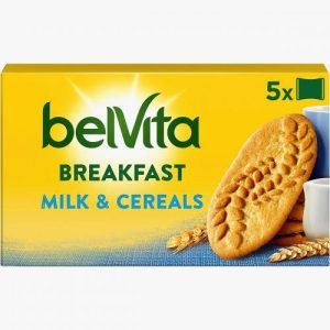 BelVita Breakfast Tartine 250g