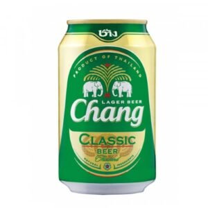 Chang Beer 330ml