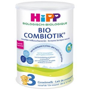 HiPP Organic Bio Baby Formula