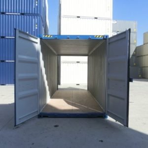 Buy Used 20ft/40ft Containers