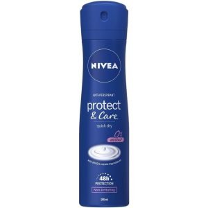 NIVEA Protect&Care Anti Perspirant 150ml