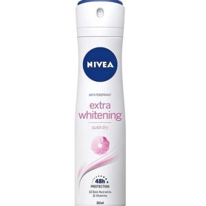 Nivea Extra Whitening Anti-Perspirant 150ml