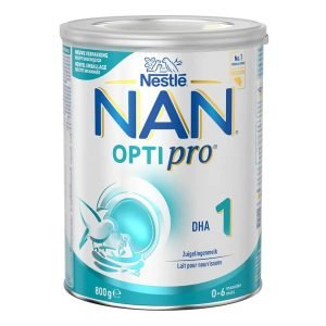 NESTLE NAN OPTIPRO 1