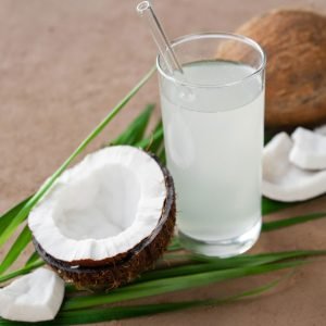 Coconut Water