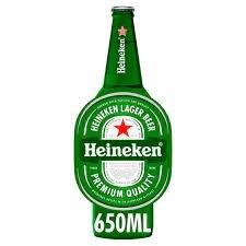 Heineken