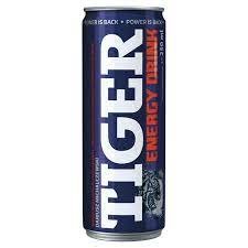 TIGER