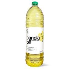 Canola Oil