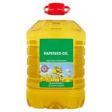 Rapeseed Oil
