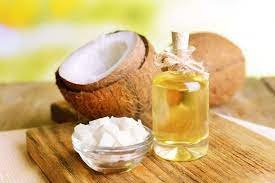 Coconut Oil