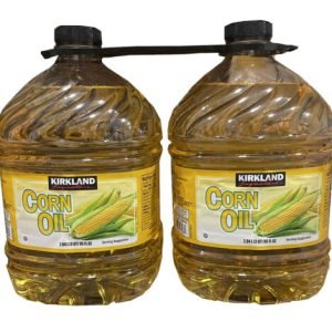 KIRKLAND Corn Oil 5L