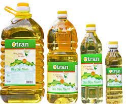 Soybean Oil