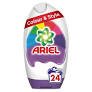 8 ARIEL EXCEL GEL COLOUR 24W