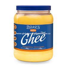 Pure Cow Ghee Butter