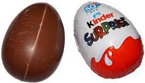 kinder surprise