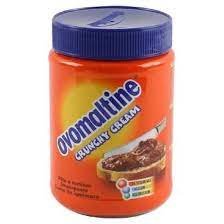 Ovomaltine Crunchy Cream 400g