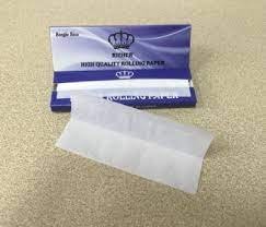 Rizla Rolling Smoking Paper
