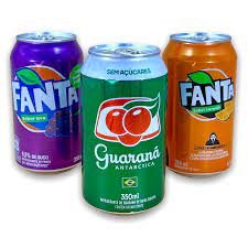 Fanta