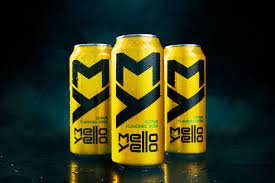 Mello Yello