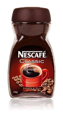 NESTLE NESCAFE CLASSIC