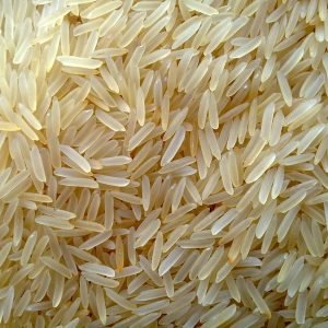 THAILAND LONG GRAIN PARBOILED RICE