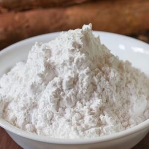 cassava starch