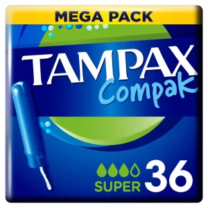 tampax