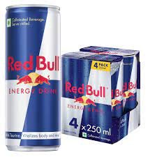 Red Bull Energy Drink
