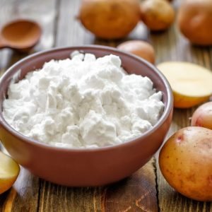potato starch